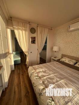 Студия квартира, вторичка, 23м2, 4/7 этаж