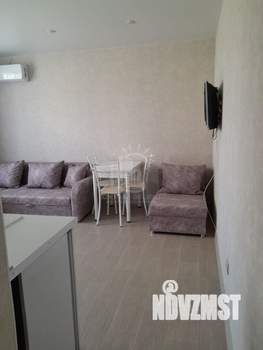 Студия квартира, вторичка, 23м2, 3/7 этаж