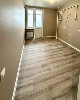 1-к квартира, вторичка, 36м2, 7/9 этаж