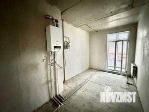 2-к квартира, вторичка, 61м2, 11/16 этаж