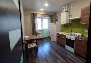 1-к квартира, вторичка, 37м2, 3/5 этаж