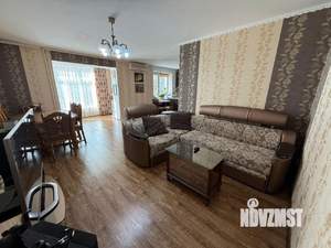 3-к квартира, вторичка, 86м2, 2/7 этаж
