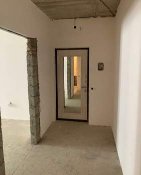 1-к квартира, вторичка, 43м2, 3/9 этаж