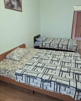 Студия квартира, вторичка, 19м2, 3/3 этаж