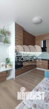 2-к квартира, вторичка, 53м2, 5/16 этаж