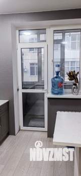 1-к квартира, вторичка, 48м2, 1/3 этаж