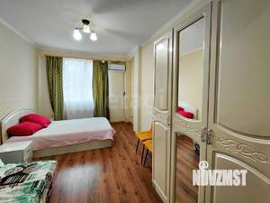 1-к квартира, вторичка, 37м2, 1/3 этаж