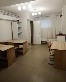 Студия квартира, вторичка, 18м2, 1/9 этаж