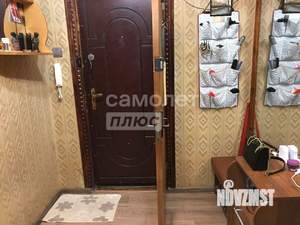 2-к квартира, вторичка, 55м2, 1/9 этаж