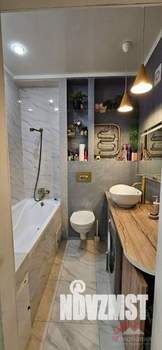 2-к квартира, вторичка, 37м2, 5/5 этаж