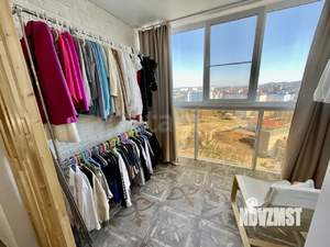2-к квартира, вторичка, 76м2, 12/16 этаж