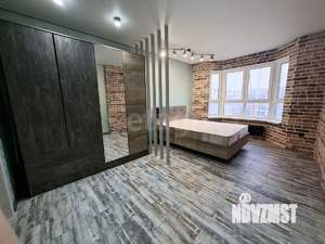 2-к квартира, вторичка, 54м2, 3/9 этаж