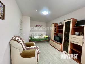 1-к квартира, вторичка, 35м2, 4/5 этаж