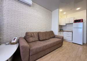 1-к квартира, вторичка, 39м2, 5/6 этаж