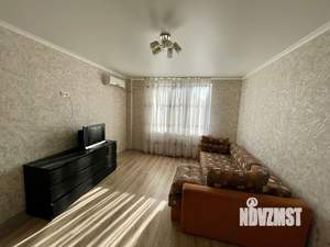 1-к квартира, вторичка, 45м2, 8/10 этаж