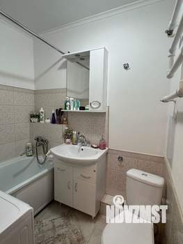 Студия квартира, вторичка, 25м2, 13/16 этаж