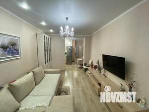 1-к квартира, вторичка, 36м2, 5/14 этаж