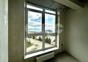 1-к квартира, вторичка, 41м2, 6/6 этаж
