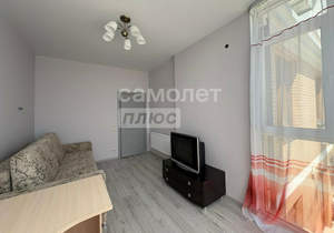 2-к квартира, вторичка, 53м2, 3/15 этаж