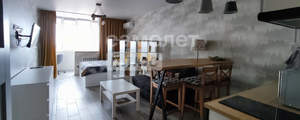 Студия квартира, вторичка, 30м2, 15/20 этаж