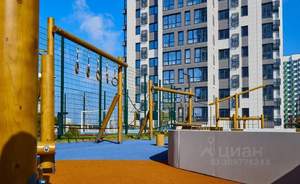 2-к квартира, вторичка, 59м2, 6/16 этаж