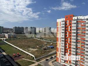 1-к квартира, вторичка, 39м2, 13/16 этаж