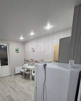 Студия квартира, вторичка, 30м2, 2/20 этаж