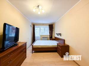 1-к квартира, вторичка, 31м2, 2/9 этаж