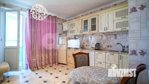 2-к квартира, вторичка, 76м2, 10/10 этаж