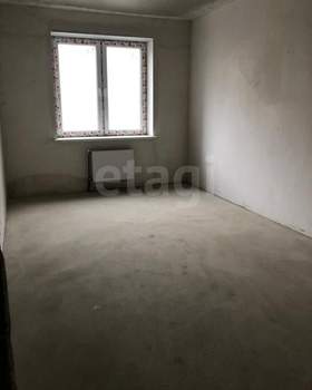 1-к квартира, вторичка, 41м2, 2/19 этаж