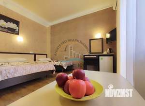 Студия квартира, вторичка, 26м2, 2/4 этаж