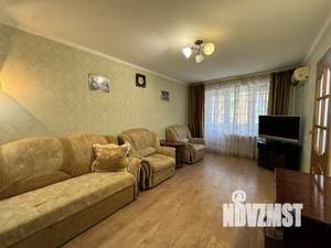 1-к квартира, вторичка, 35м2, 4/5 этаж