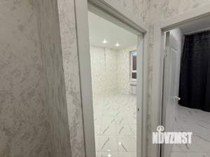 1-к квартира, вторичка, 36м2, -1/8 этаж