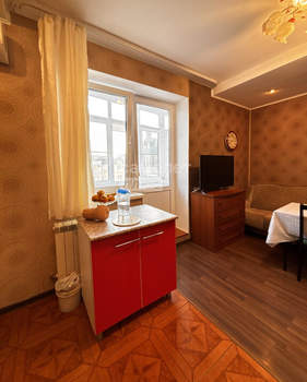 3-к квартира, вторичка, 83м2, 5/5 этаж