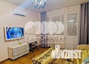 2-к квартира, вторичка, 45м2, 7/9 этаж
