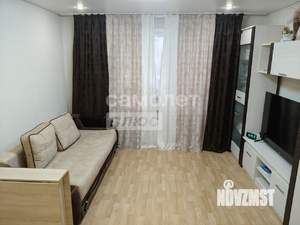1-к квартира, вторичка, 47м2, 1/9 этаж