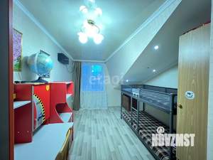 2-к квартира, вторичка, 63м2, 4/4 этаж