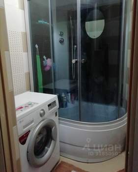 1-к квартира, вторичка, 37м2, 8/8 этаж