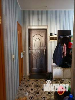 1-к квартира, вторичка, 58м2, 4/13 этаж