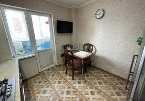 1-к квартира, вторичка, 36м2, 8/9 этаж