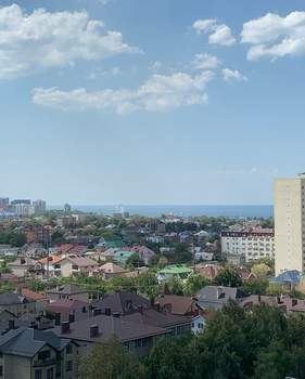 1-к квартира, вторичка, 45м2, 12/14 этаж