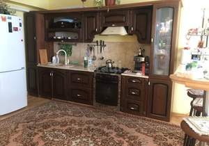 4-к квартира, вторичка, 164м2, 2/9 этаж