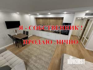 1-к квартира, вторичка, 38м2, 2/7 этаж