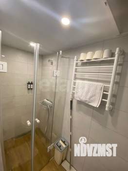 Студия квартира, вторичка, 20м2, 5/9 этаж