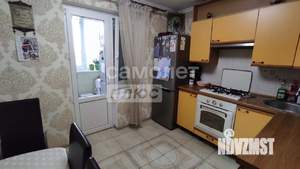 3-к квартира, вторичка, 76м2, 3/9 этаж