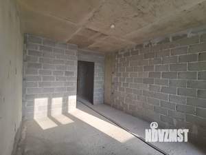 Студия квартира, вторичка, 27м2, 10/19 этаж