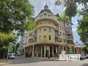 3-к квартира, вторичка, 96м2, 4/5 этаж