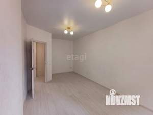 1-к квартира, вторичка, 35м2, 4/13 этаж