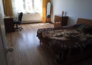 1-к квартира, вторичка, 41м2, 8/16 этаж