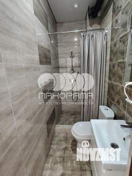 Студия квартира, вторичка, 20м2, 1/3 этаж